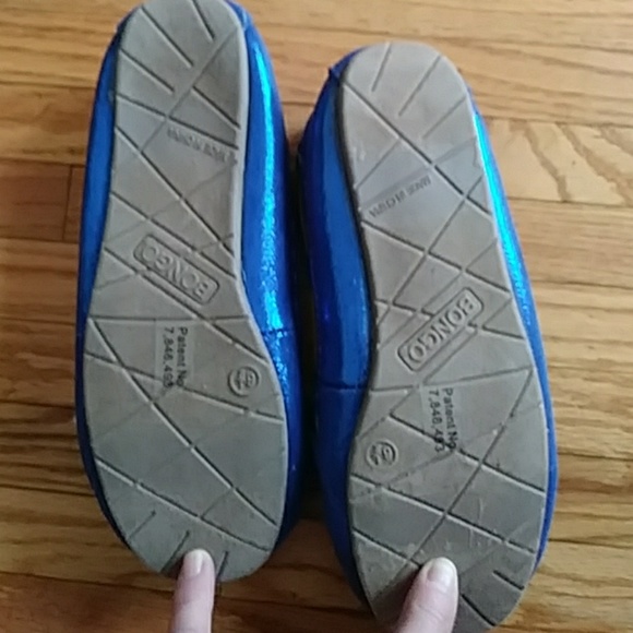 Brand New Bongo Slippers - Picture 3 of 3